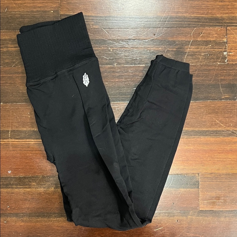 FP Movement Black Leggings